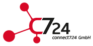 c724 Logo